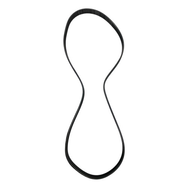 Correia Poli V Alternador Gol Parati 1.0 Original 5w0145933a