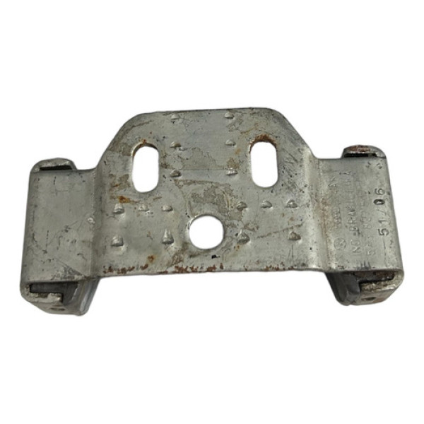 Fechadura Batente Tampa Traseira Gol G4