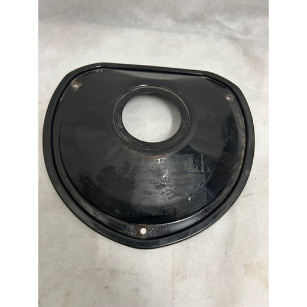 Tampa Boia De Combustível Escort Logus 