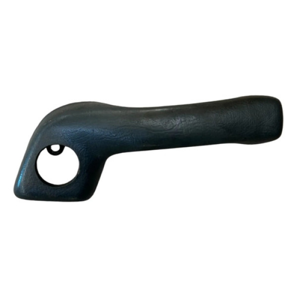 Puxador De Porta Dianteira Direita Santana Cinza 92 97 Preto
