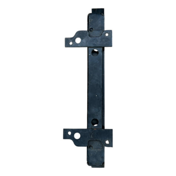 Suporte Caixa De Fusível Gol Gl Gti Gts Parati Saveiro Voy