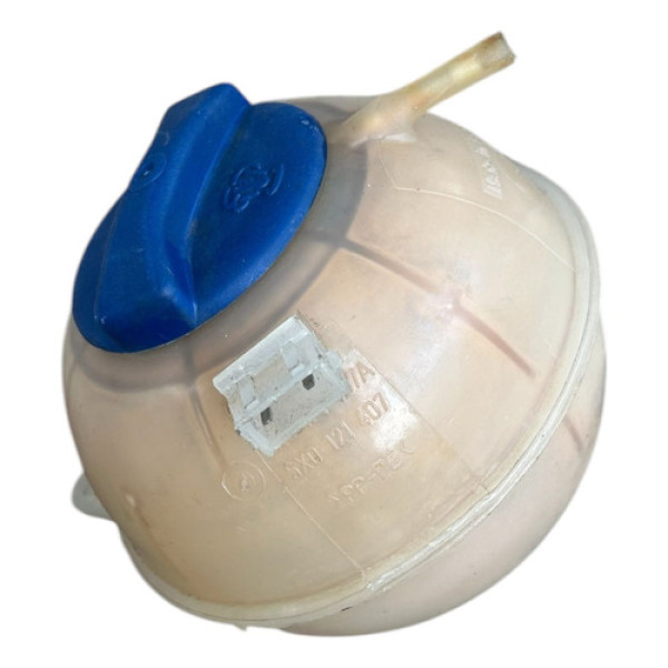 Reservatório De Água Radiador Golf Mk