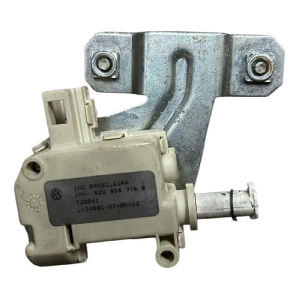 Atuador Fechadura Porta Mala Fox 2011 2013