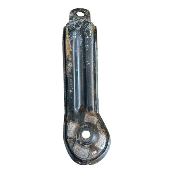 Chapa Suporte Do Câmbio Gol Parati Saveiro Voyage Quadrado