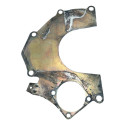 Chapa Lata Superior Entre Motor E Câmbio Ap 