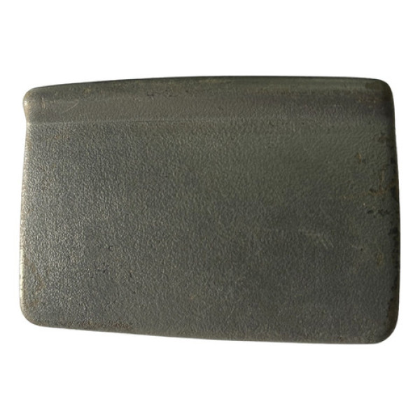 Cinzeiro Forro Porta Gol Parati Quantum Santana 98 Cinza