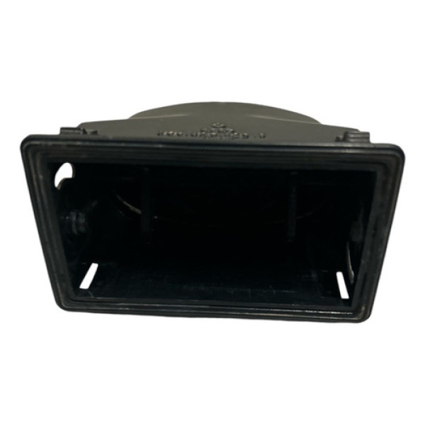 Moldura Difusor Ar Lateral Gol Parati Voyage Saveiro 