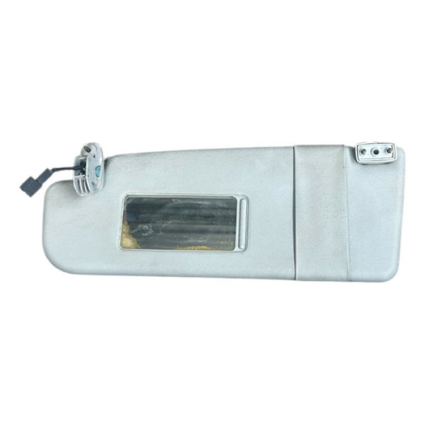 Quebra Sol Esquerdo Polo Fox Crossfox 2007 A 14 6q0857551b/c