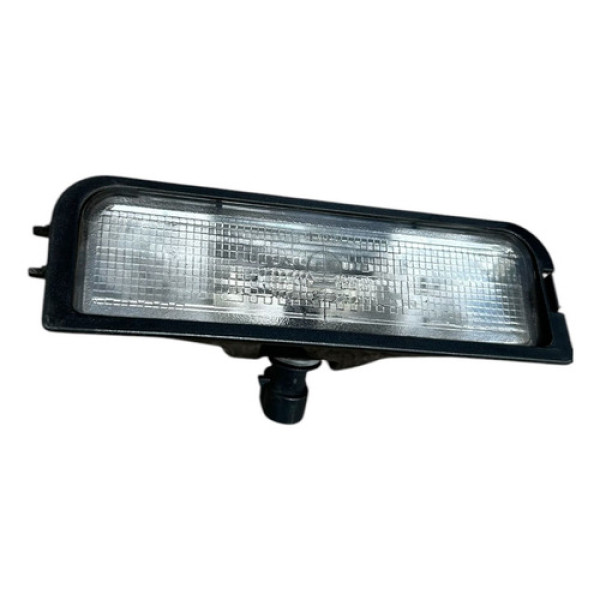 Luz De Placa Gol Saveiro Voyage G5 G6 04661000 2008 2014