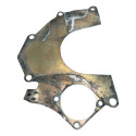 Chapa Lata Superior Entre Motor E Câmbio Ap 