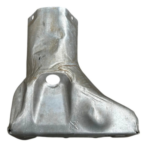 Defletor Calor Coletor De Escape Volkswagen Gol G6 2008 2015