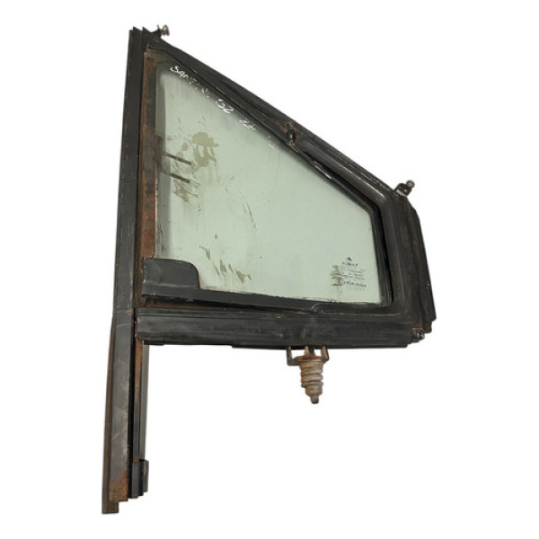 Vidro Quebra Vento Do Santana G2 2p Lado Passageiro 92/97