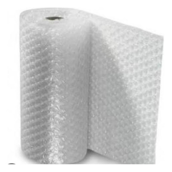 Plástico Bolha 60cm X 10m