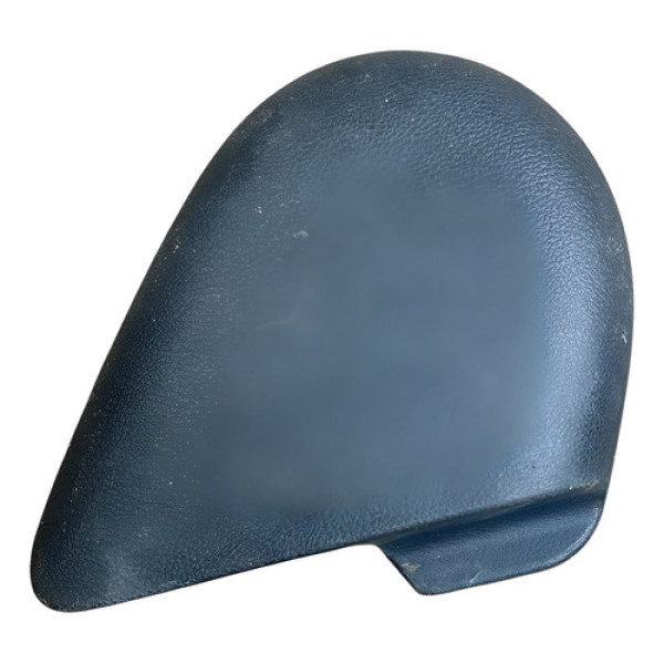 Acabamento Lateral Banco Dianteiro Esque Civic 1.8 14 Preto