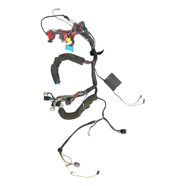 Chicote Do Painel Gol Cl 88/94
