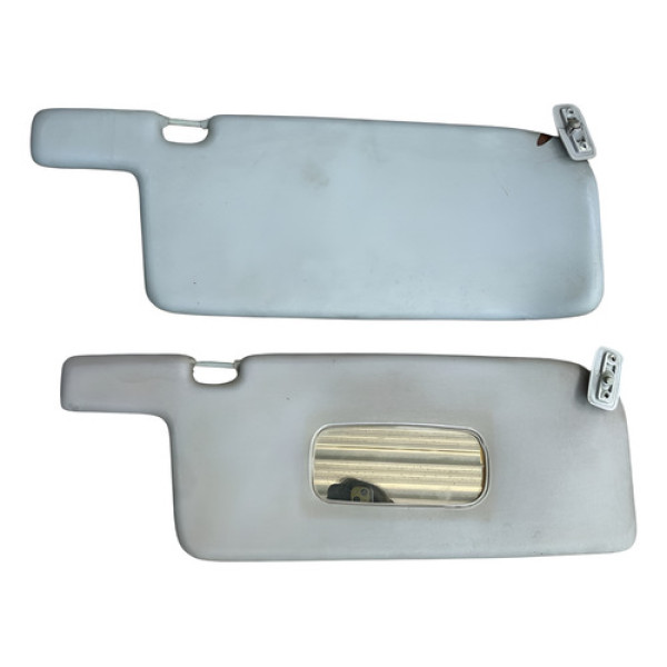 Par Quebra Sol Santana 2000/2006 Com Detalhe Zbc857592a