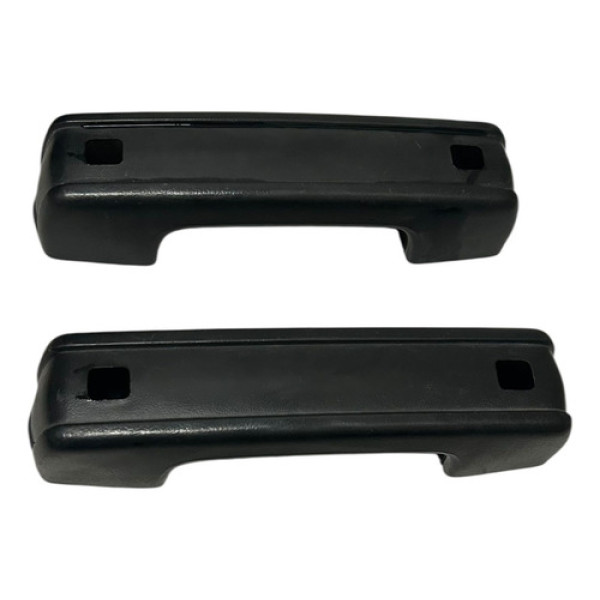 Par Puxador Apoia Braço Gol Voyage Cl Kombi Fusca 88 95