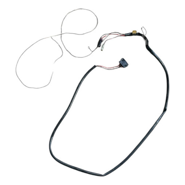 Chicote Da Luminária De Teto Parati Voyage Gls Gol Gti Gts