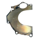 Chapa Lata Superior Entre Motor E Câmbio Ap 