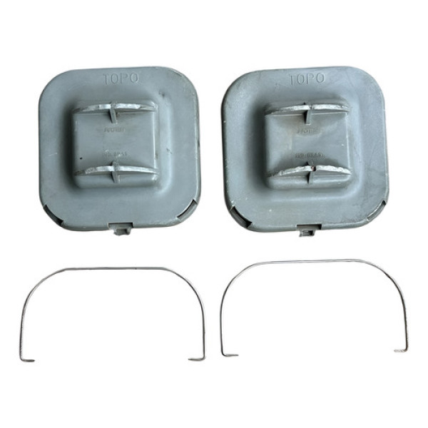 Par Tampa De Farol Santana 91/96