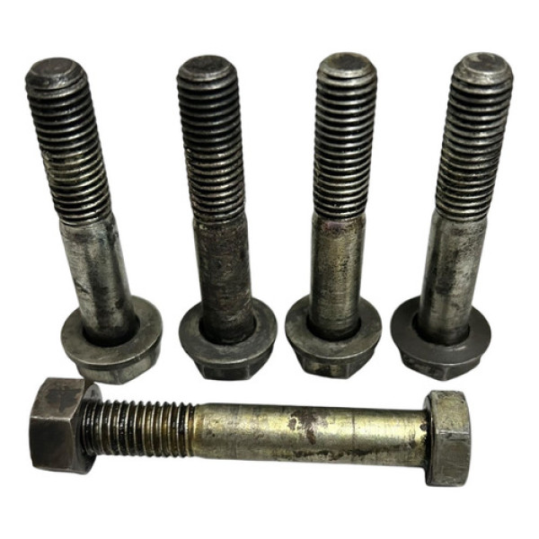 Jogo Parafuso Fixação Do Câmbio Ap