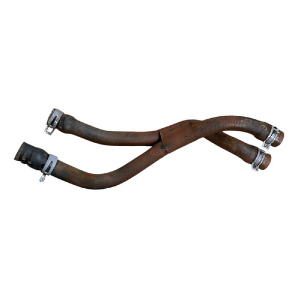 Mangueira Dupla Ar Quente Crossfox Fox Gol 5u0121156