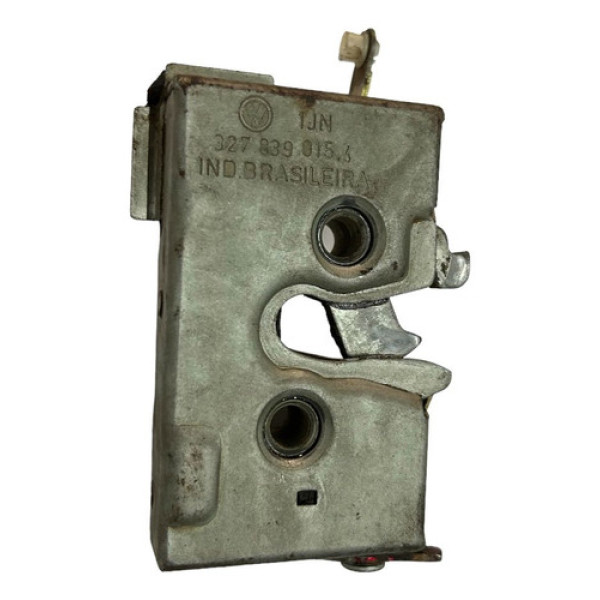 Fechadura Da Porta Traseira Esquerda Santana