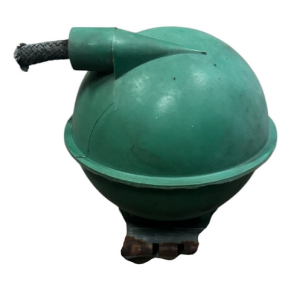 Reservatório De Vácuo Original Vw Gol Parati Sav Voy Cl Gl