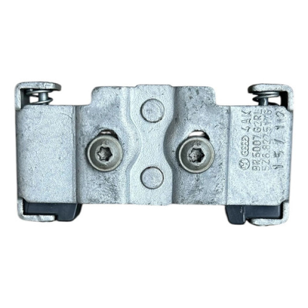 Batente Fechadura Tampa Traseira Vw Fox Spacefox Gol 