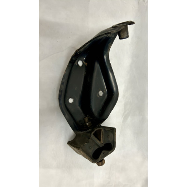 Suporte Motor Com Coxim Ap Gol Parati Voy Sav Passat Santana