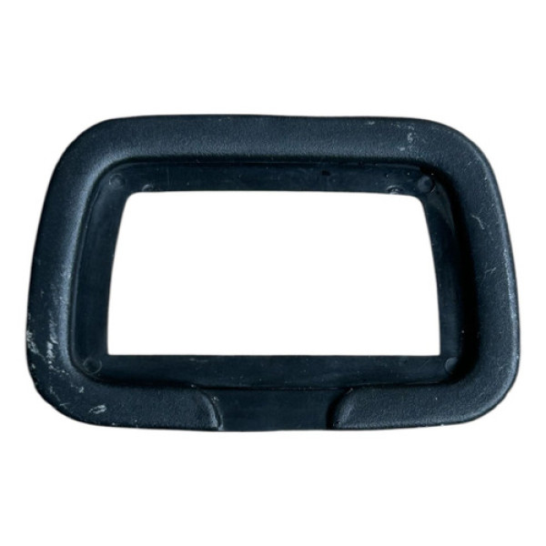 Moldura Acabamento Retrovisor Interno  Gol Parati Bola G2