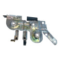 Sensor Map Com Suporte Fiat Palio Siena 99 /  00
