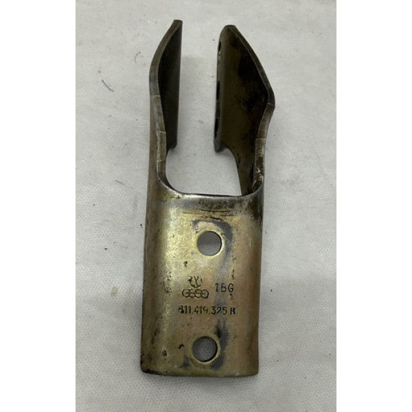 Suporte Caixa De Direção Gol Voy Parati Saveiro Santana