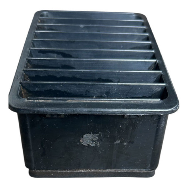 Grade Difusor Ventilação Ar Gol Parati G2 Bola 377819201