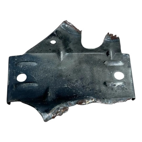 Suporte Do Reservatório De Água Do Gol Quadrado Preto