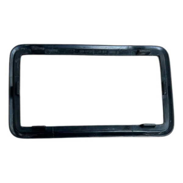 Moldura Trava Coifa Alavanca Marcha Gol Parati Sav 1988 1994