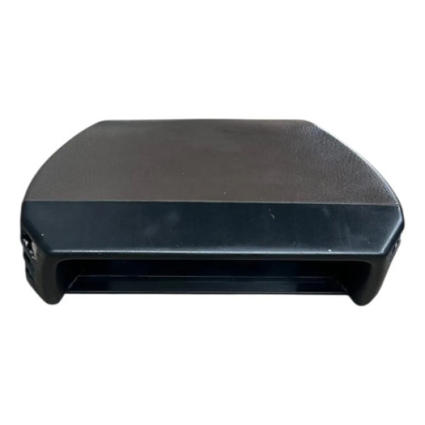 Moldura Capela Botões Painel Satélite Gol Gti Gts Gl 88 96 Marrom