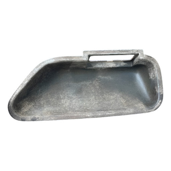 Bojo Forro Lateral Traseiro L/d Parati Voyage  Gls 93 Bolsa