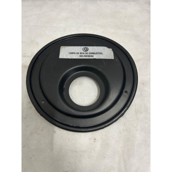 Tampa  Boia De Combustível Gol Saveiro Parati 96/02