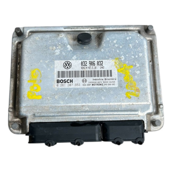 Modulo Injeçao Polo Golf 1.6 8v 01/07 032906032