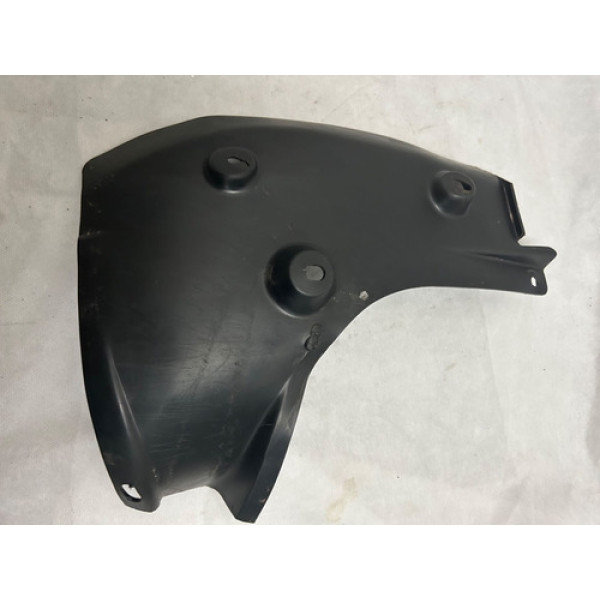 Moldura Protetor Gargalo Tanque Santana