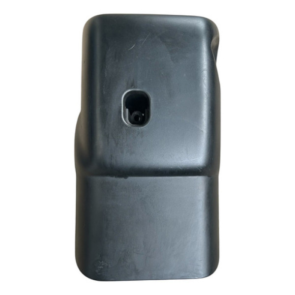 Moldura Acabamento Coluna De Direção Chave De Seta Fox