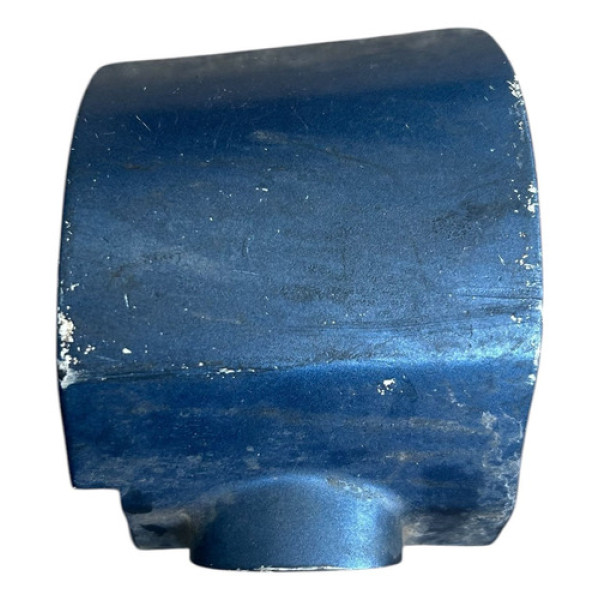 Tampa Spoiler Lateral Diant.direito Santana 91 98 3258535561