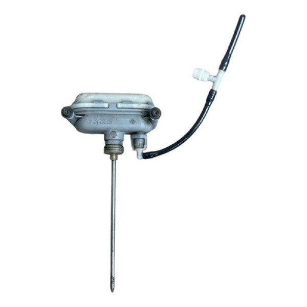 Trava Vácuo Portinhola Tanque De Gasolina Golf  1h0862160a