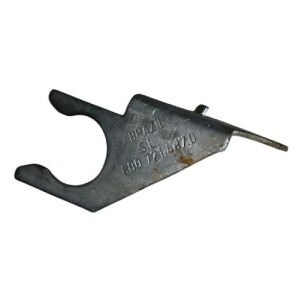 Suporte De Pedal De Embreagem Vw Gol Voyage G6 2008 2014