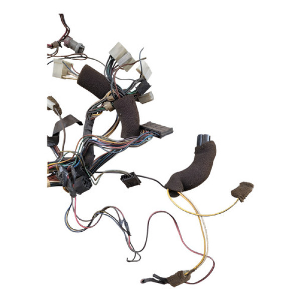 Chicote Painel Cl Motor Ap Cht 88/94