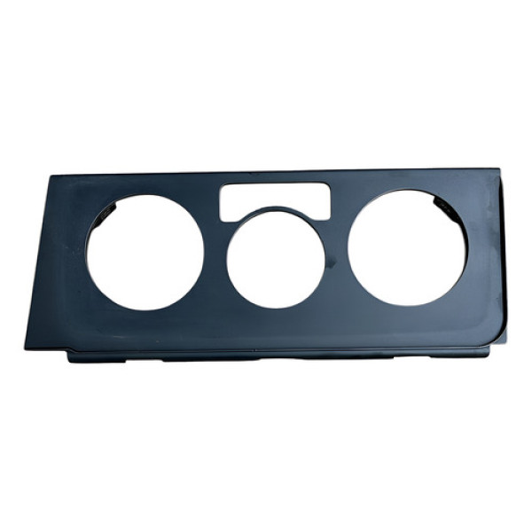 Moldura Comando Ar Condicionado Fox Spacefox 2010 2014