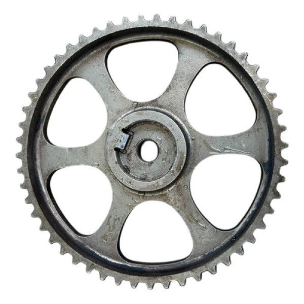 Polia Comando De Válvulas Gol Saveiro Voyage Fox 07 /  2015