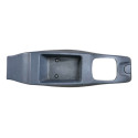 Console Central Fiat Palio 717435000 Cinza 96/2002