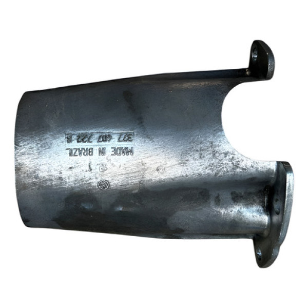 Defletor Calor Homocinetica Gol Parati Motor At 377407722